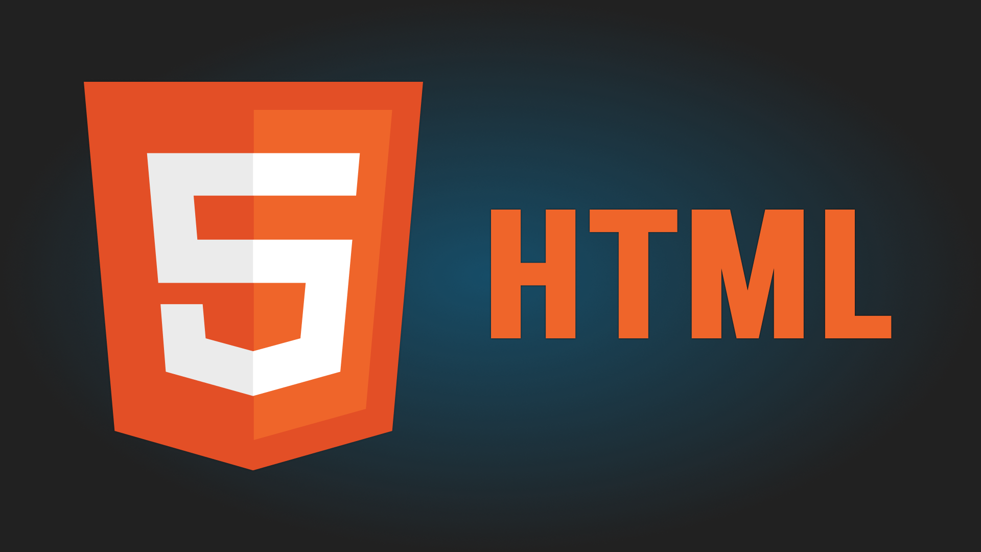 HTML